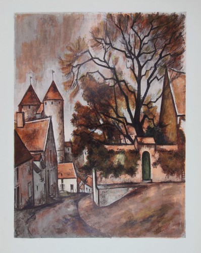 Lemarchand pierre - pierre, (1906-1970)