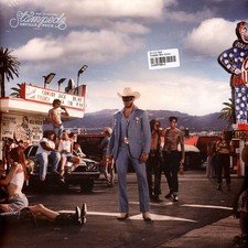 Orville Peck - Stampede Bone