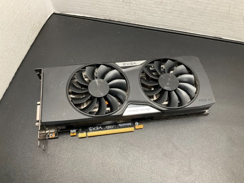Evga geforce gtx 960 2gb - geforce,