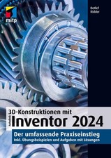 3D-Konstruktionen mit Autodesk