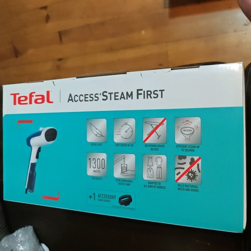Tefal dt6130 access steam - tefal,