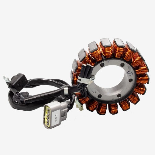 Scooter stator sttr084 - stator,
