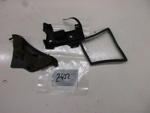 Verkleidung kleinteile z452 - verkleidung,