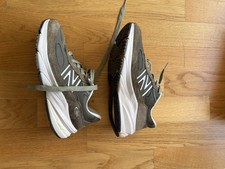 New Balance Sneaker 990v6 Made
