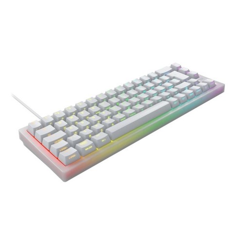 Cherry xtrfy k5v2 mechanische - cherry,