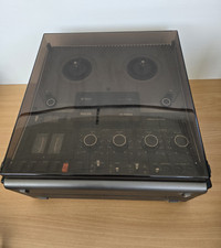 Philips N-4504 Tonbandgerät