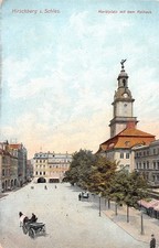 792834) AK Marktplatz und