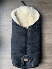 Lammfellsack