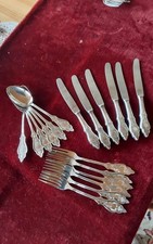 Robbe & Berking, Besteck - 18