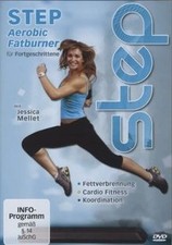 Step Aerobic - Fatburner für