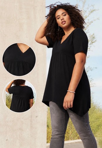 Esmara damen longshirt - damen,