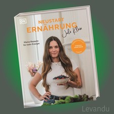NEUSTART ERNÄHRUNG | JULIA