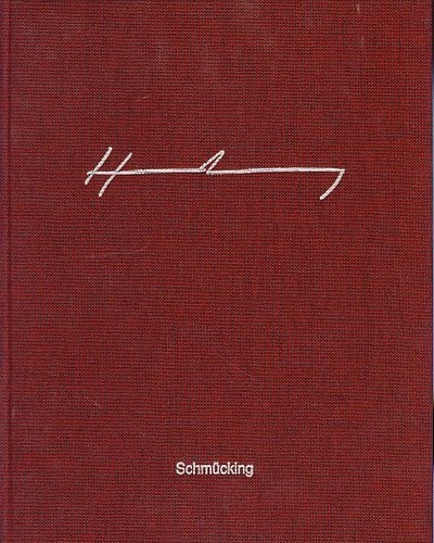 Hans hartung das graphische - hartung.,