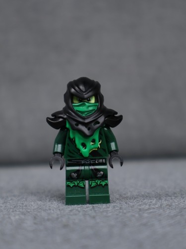 Lego ninjago minifigur - minifigur, lloyd