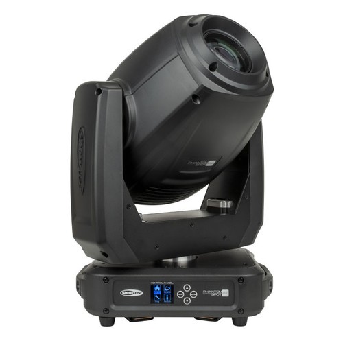 Showtec phantom 250 spot - showtec,