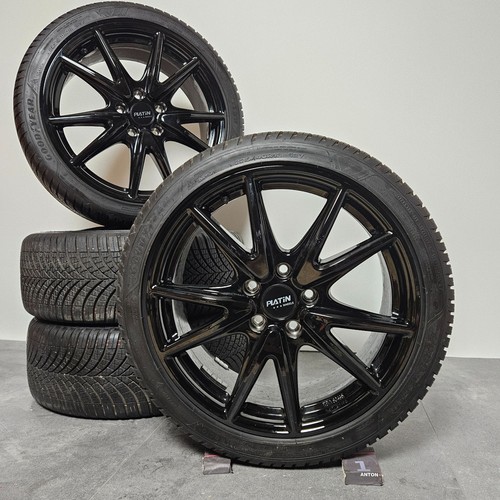 Räder zoll 5x114 3 - 18, 5x114,3