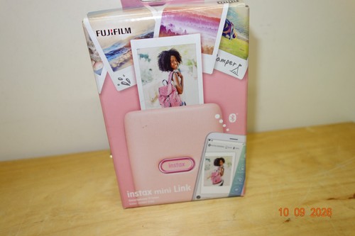 Fujifilm instax mini link d - fujifilm,