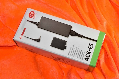Canon adapter kit - ac,