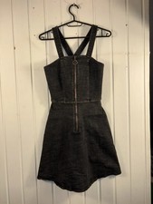 Banned Alternative Denim Kleid