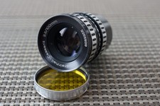 Steinheil-Cassarit 100mm f/3,5