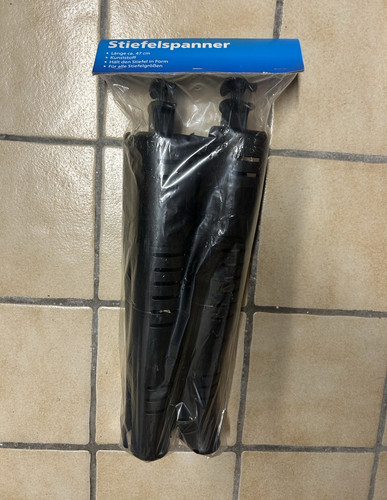 Neu stiefelspanner glatt aus - neu,