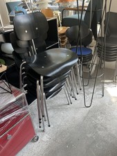 Ego Eiermann Stuhl / 1 Stück