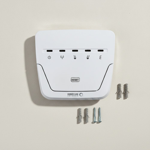 Brötje isr raumgerät adapter - brötje,