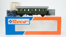 Roco H0 44201 Donnerbüchse 2