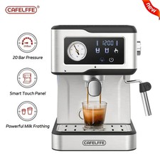CAFELFFE Espressomaschine 20