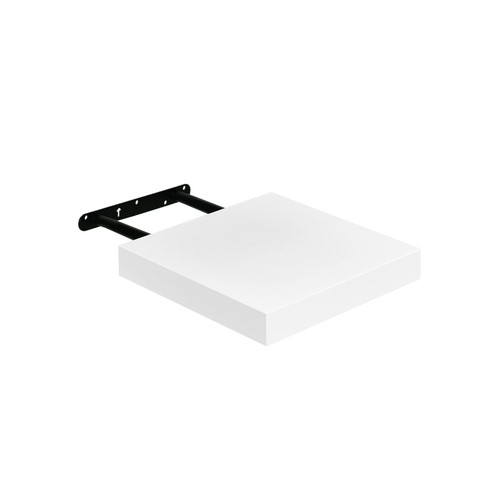 Floating shelf compact 20x20cm - floating,