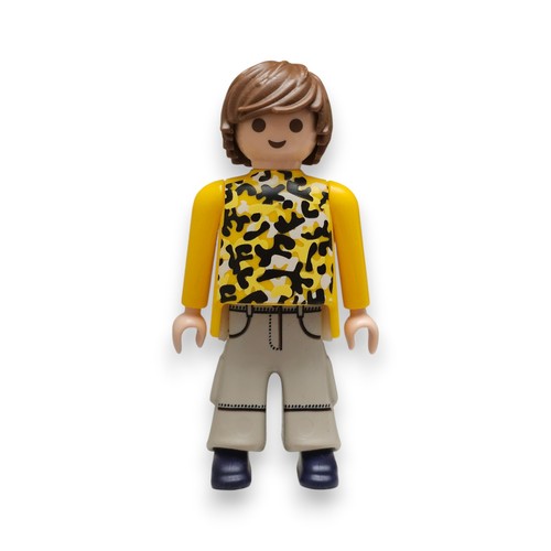 Playmobil figur jugendlicher - figur,