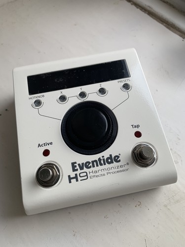 Eventide max digital - eventide,