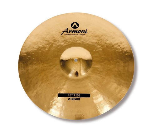 Sonor armoni zoll - zoll, ride