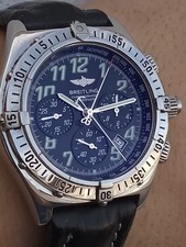 Breitling chronoracer - breitling,