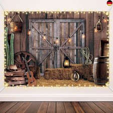  Western-Cowboy-Hintergrund