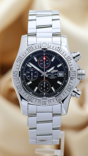 Breitling avenger 43mm - ii,
