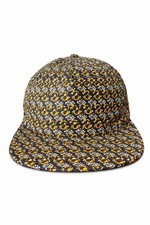 Ss12 supreme panel vintage - supreme, 5-panel