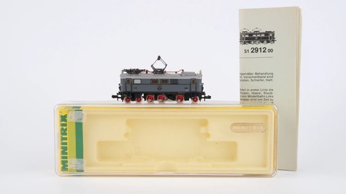 Minitrix 5129120 lok - 5129120, e
