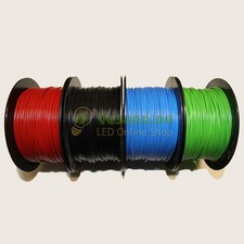 Litze LiYv 0,14 0,25 0,50