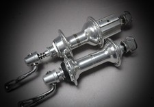 Campagnolo record hub - hub, set