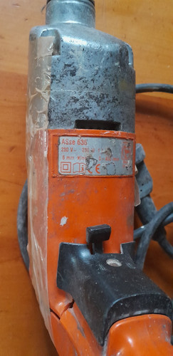 Fein asse elektroschrauber - asse,
