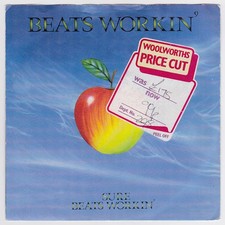 Beats Workin' - Sure - Used