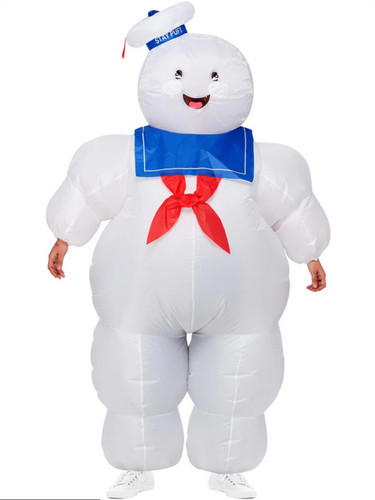 Ghostbusters aufblasbares stay - ghostbusters,