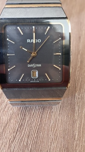 Rado diastar 129 0266 - diastar, 129.0266.3