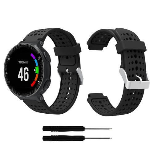 Silikon armband für - silikon, garmin