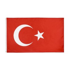 Fahne Türkei Flagge