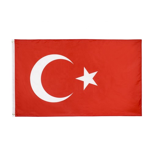Fahne türkei flagge - türkei,