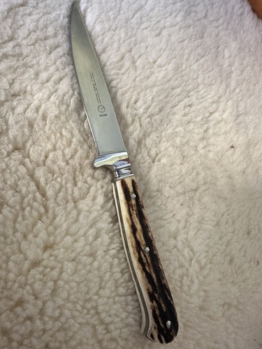 Diefenthal solingen jagdmesser - diefenthal,