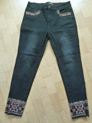 Desigual jeans damen - damen, 30