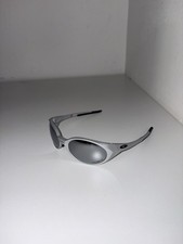Oakley Eye Jaclet Grey Neu